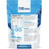100% Pure Dextrose Powder Energy Drink Supplement Carbohydrate Powder Glucose Brewing Sugar, Wine Beer Making by Pure Source Nutrition (5kg) view 2