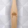 Azeeda 'Smoky Barbecue' Bamboo Toothbrush (TF00022236) view 2