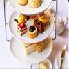 Buyagift Luxury Afternoon Tea Experience Gift Box for 2  40 Gourmet Selection for a Magical Afternoon view 4