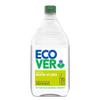 Washing Up Liquid Lemon & Aloe Vera - 8 x 950 ml view 2