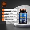 The Good Guru Himalayan Shilajit Capsules - 90 Capsules with 60% Fulvic Acid | Perl from Himalayan Shilajit Capsules for Men and Women view 3