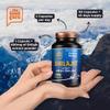 The Good Guru Himalayan Shilajit Capsules - 90 Capsules with 60% Fulvic Acid | Perl from Himalayan Shilajit Capsules for Men and Women view 4