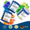 Applied Nutrition Tri-Magnesium Powder 3 in 1 - Magnesium Glycinate Supplements for Bone, Muscle, Nervous System Sleep Health - 300 mg per Serving (200g - 50 Servings) (Lemon & Lime) view 4