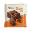 Balconi Cakes (400g) - Premium Quality Italian dessert cake (GMO-Free, Preservative-Free, No Artificial Colors) | (6 Packets, VIENNESE) view 1