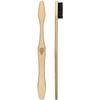 Azeeda 'Girl On A Swing' Bamboo Toothbrush (TF00022305) view 1