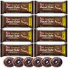 Sultanim Chocolate Coated Donuts (8 packs, 48 Donuts) view 1