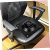 Anneome Office Chair Base and Beauty Chair Swivel Base Replacement with Tilt Control Mechanism Sturdy Square Plate Compatible for Salon Spa and Barbershop Seating view 4