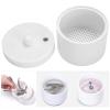 Sterilizer Tray Sterilizer Box Pedicure Manicure Storage Art Tool Clean Sterilizer Storage Box Case view 2