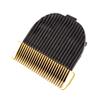 Dog Grooming Professional Replacement For Pet Dog Hair Trimmer 24-Tooth Cutter For Head view 1