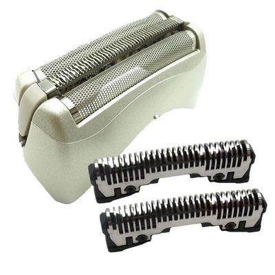 Spryaut Replacement Outer Foil + Inner Blade for Panasonic ES8161 / ES8162 / ES8163 / ES8152 Electric Razor - Men's Shaver Beard Trimmer Cutter Kit