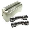 Spryaut Replacement Outer Foil + Inner Blade for Panasonic ES8161 / ES8162 / ES8163 / ES8152 Electric Razor - Men's Shaver Beard Trimmer Cutter Kit view 1