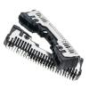Spryaut Replacement Outer Foil + Inner Blade for Panasonic ES8161 / ES8162 / ES8163 / ES8152 Electric Razor - Men's Shaver Beard Trimmer Cutter Kit view 3