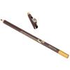 Jauarta Professional Beard Pencil Filler Household Beard Pencil Liner Shaping Styling Tool (Dark Brown) view 2