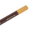 Jauarta Professional Beard Pencil Filler Household Beard Pencil Liner Shaping Styling Tool (Dark Brown) view 3