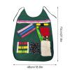 Activity Apron, Sensory Toys, Calming Dementia Activities for Seniors, Games for Seniors, Dementia Activities for Seniors, Toys for People with Alzheimers view 2