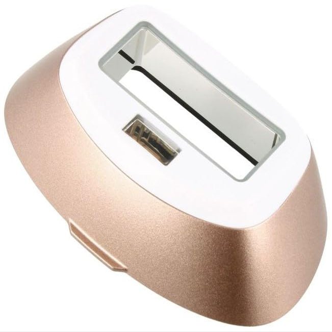 300010616832 Pink Body Epilator for Lumea Philips IPL