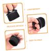 Beavorty 10pcs Barber Brush for Beard Cleaning Men's Beard Grooming Brush Bristles Convenient Hair Styling Tool for Men for Daily Use view 2
