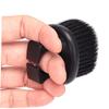 Beavorty 10pcs Barber Brush for Beard Cleaning Men's Beard Grooming Brush Bristles Convenient Hair Styling Tool for Men for Daily Use view 3