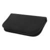 minkissy 2pcs Bag for Portable Case Organized Storage for Supplies Long-Lasting Easy Zipper Design view 3