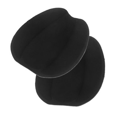 FRCOLOR Shoe Tongue Pads and Adhesive Forefoot Cushions Soft Sponge Non-Slip Inserts for Comfortable Fit and Anti-Friction Protection in Womens Footwear