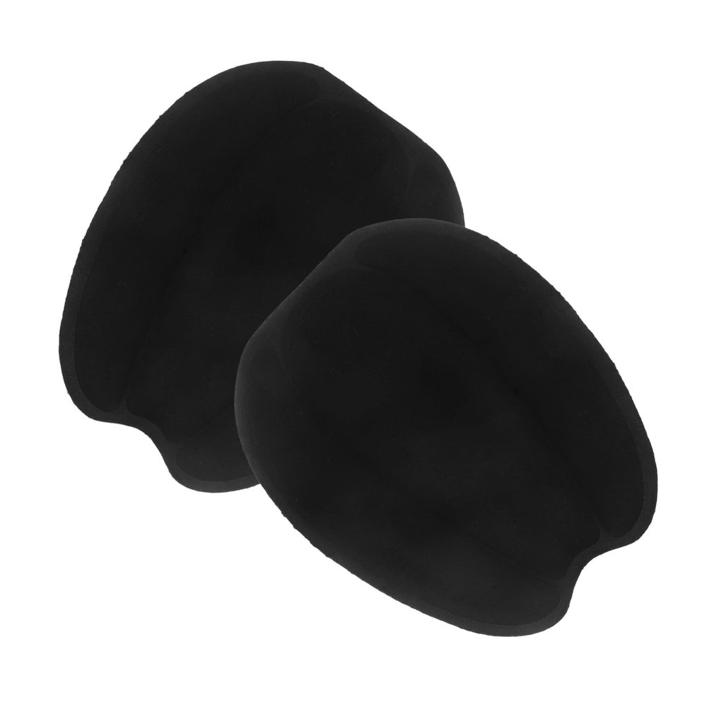 minkissy Forefoot Pads for Women Heel Inserts Tongue Pads Gel Cushion Lightweight Non-Slip Comfortable