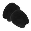 minkissy Forefoot Pads for Women Heel Inserts Tongue Pads Gel Cushion Lightweight Non-Slip Comfortable view 1