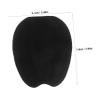 minkissy Forefoot Pads for Women Heel Inserts Tongue Pads Gel Cushion Lightweight Non-Slip Comfortable view 4