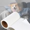 Vaily Lint Roller Lint Remover Sticky Roller 660 Sheets - 2 Holders Including 4 Replacement Rollers for Clothes, Lint, Dust, Hair and Pet Hair on Clothes and Furniture - 18 x 10 cm per Roll view 3