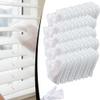 Vgpbphj Multi-Purpose Washable Dusting Gloves, Wet & Dry Microfiber Dishwashing Gloves, Washable Dusting Cleaning Gloves, Reusable Magic Dish Glove (50 Pcs) view 1