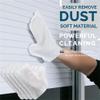 Vgpbphj Multi-Purpose Washable Dusting Gloves, Wet & Dry Microfiber Dishwashing Gloves, Washable Dusting Cleaning Gloves, Reusable Magic Dish Glove (50 Pcs) view 4