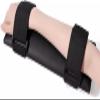 Arm Rehabilitation Assisting Equipment, 360 Rotary Shoulder Rehab Skateboard, PU Leather Material for Post-Op Recovery - 3 Types of Training Methods view 1