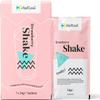 Strawberry Shake view 1