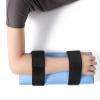 Arm Rehabilitation Assisting Equipment, 360 Rotary Shoulder Rehab Skateboard, PU Leather Material for Post-Op Recovery - 3 Types of Training Methods view 1