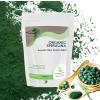 Spirulina 500mg 120 Whole Food Algae Supplement Tablets  Natural Superfood for Energy, Detox, and Immune Support view 2