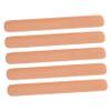 Ciieeo 25pcs Terracotta Sugar Softener Reusable Sugar Saver Bar for Brown Keeper for Kitchen Storage view 3