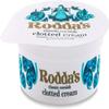 Rodda's Clotted Cream Portions - 12 x 40g | Afternoon Tea, Catering, Groups, Fund Raising, Birthday Gift, Christmas Treat, Party, Cream Pots view 1