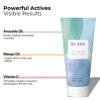 DR. SEA Anti-Aging Body Cream with Mango & Olive Oils Hydrates, Nourishes & Firms Soft Skin, Restored Elasticity & Anti-Aging Protection 200ml view 3