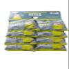 Scampi Crisps Bites Pub Card 40g x 8 Bags view 1
