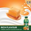 CARAMEL HAZELNUT FLAVOUR COFFEE DRINK with protein 330ML X 8 - Protein Coffee Drink, Iced Coffee | Protein Ready To Drink Coffee Bulk, Vegetarian view 3
