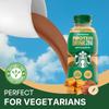 CARAMEL HAZELNUT FLAVOUR COFFEE DRINK with protein 330ML X 8 - Protein Coffee Drink, Iced Coffee | Protein Ready To Drink Coffee Bulk, Vegetarian view 4
