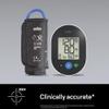 Braun ExactFit 2 Upper arm Blood Pressure Monitor | Clinically Validated Accuracy | Colour-Coded Indicator| Universal Cuff | for Home Use | BUA4050 view 2