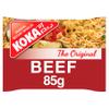 Instant Noodle Bundle Pack with Koka The Original Beef Flavour Oriental Instant Noodles (30 x 85g) - 1 Pack | Full Case: (30 x 85g Each). view 2