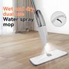 360 Microfiber Spray Mop for Floor Cleaning  VEGIMAX with Reusable Mop Pads and 550ml Refillable Bottle  Perfect for Laminate, Tile, Wall, Wood, and Hardwood Floors  Easy-to-Use Cleaning view 2