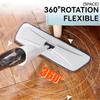 360 Microfiber Spray Mop for Floor Cleaning  VEGIMAX with Reusable Mop Pads and 550ml Refillable Bottle  Perfect for Laminate, Tile, Wall, Wood, and Hardwood Floors  Easy-to-Use Cleaning view 3