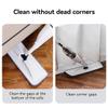 360 Microfiber Spray Mop for Floor Cleaning  VEGIMAX with Reusable Mop Pads and 550ml Refillable Bottle  Perfect for Laminate, Tile, Wall, Wood, and Hardwood Floors  Easy-to-Use Cleaning view 4