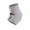 BLBTEDUAMDE Adjustable Ankle Support Sleeve - Ankle Brace For Men & Women, Perfect For Running, Basketball, Soccer, And Fitness(Gris,S) view 1