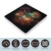 Weight Scale, Splendid Fireworks Print Digital Scale Bathroom Scale LCD Display Scale Body Weight Scale Portable Scale view 3