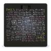 Weight Scale, Math Formula Print Digital Scale Bathroom Scale LCD Display Scale Portable Scale Fitness Scale Household Scale view 1
