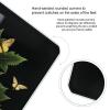 Weight Scale, Weed with Sunflower Print Digital Scale Bathroom Scale LCD Display Scale Body Weight Scale Portable Scale view 4