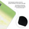 Weight Scale, Skateboard1 Print Digital Scale Bathroom Scale LCD Display Scale Body Weight Scale Portable Scale view 4